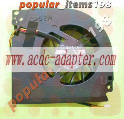 ACER Aspire 5930 5930G laptop CPU FAN new - Click Image to Close